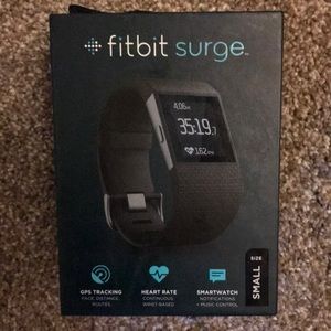 Fitbit Surge